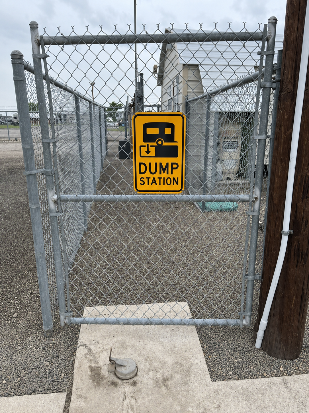 Dump Station 